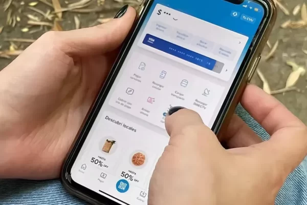 Cuando vuelven a funcionar las billeteras virtuales