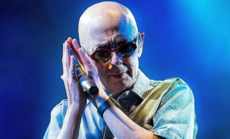 Confirman una despedida pública para el “Indio” Solari tras su fallecimiento